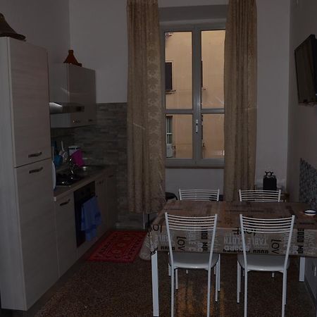 Ines Downtown B&B Rome Kamer foto