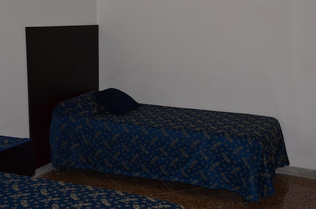 Ines Downtown B&B Rome Kamer foto