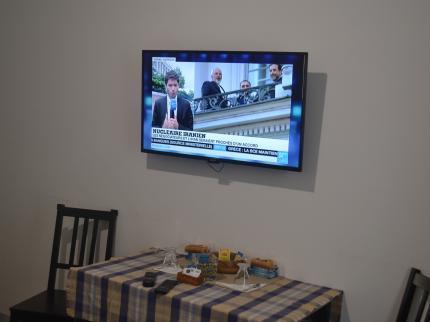 Ines Downtown B&B Rome Buitenkant foto
