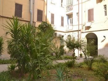 Ines Downtown B&B Rome Buitenkant foto